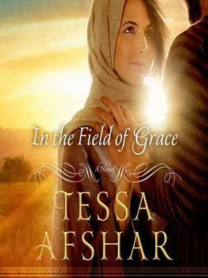 cover image of In the Field of Grace